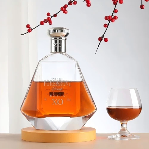 Tavoahangy fitaratra Vodka Spirits 600ml