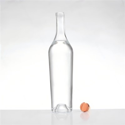 Vodka vita amin'ny voaloboka